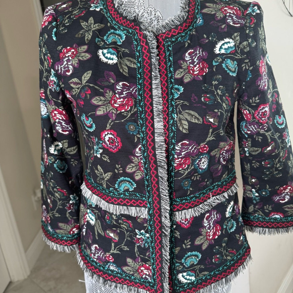 Loft jacket - Picture 6 of 7